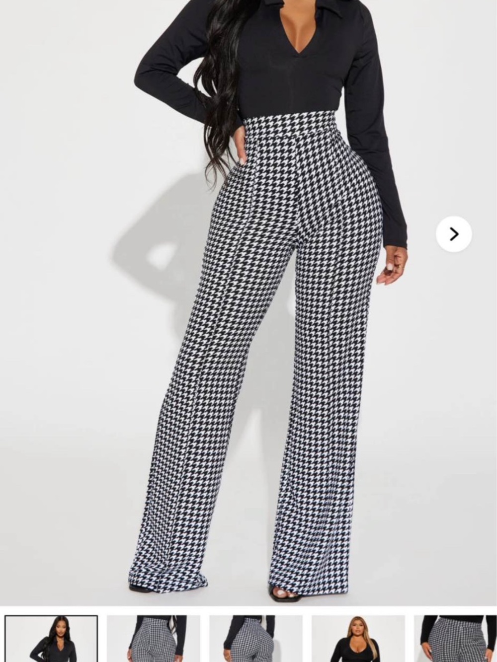 Fashion nova